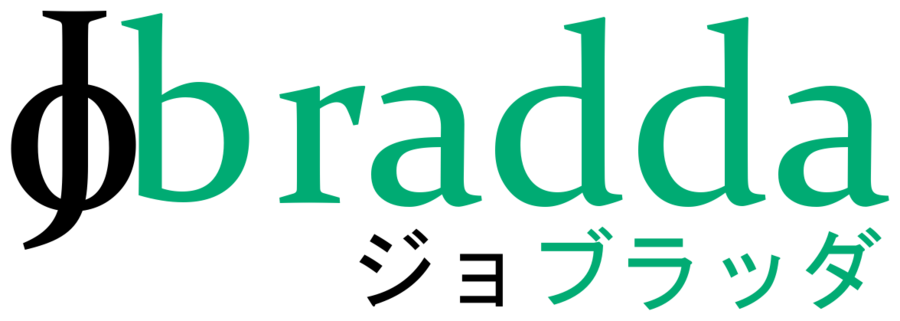 Jobradda（ジョブラッダ）