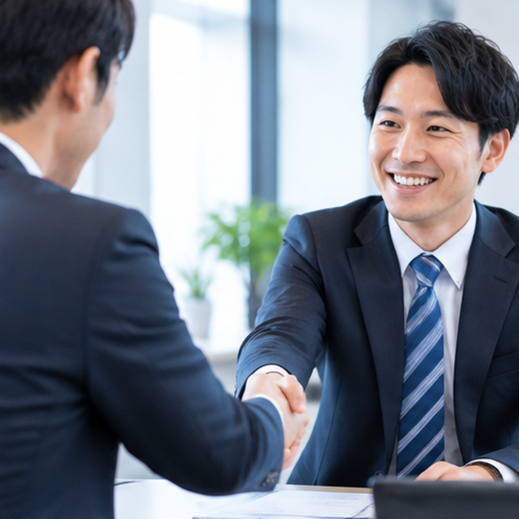 【業務委託】中小企業向けAIサービスの法人営業パートナー募集｜完全成果報酬 求人画像 3