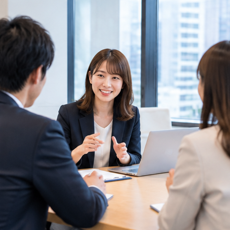 【業務委託】中小企業向けAIサービスの法人営業パートナー募集｜完全成果報酬 求人画像 4
